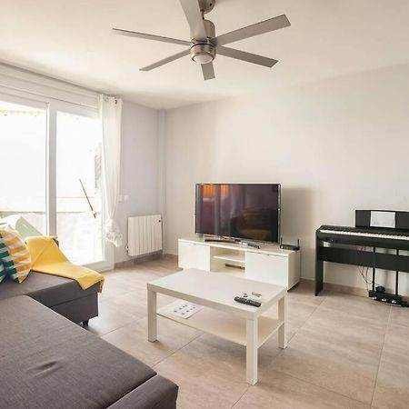 Refurbished 4* Apartment With Great Balcony La Manga del Mar Menor Exterior foto