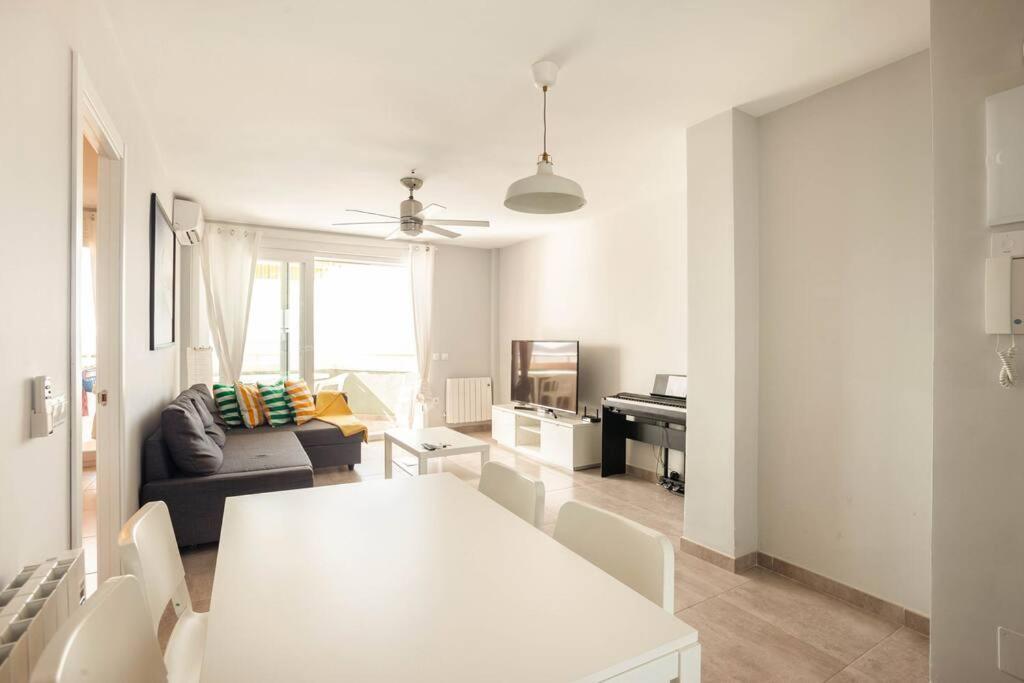 Refurbished 4* Apartment With Great Balcony La Manga del Mar Menor Exterior foto